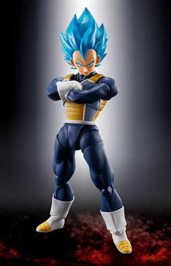 Mua bán [OPEN] SHF SUPER SAIYAN GOD SUPER SAIYAN VEGETA