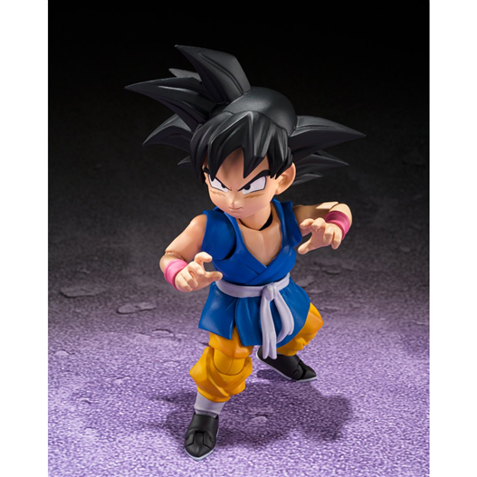 Mua bán SHF SONGOKU GT