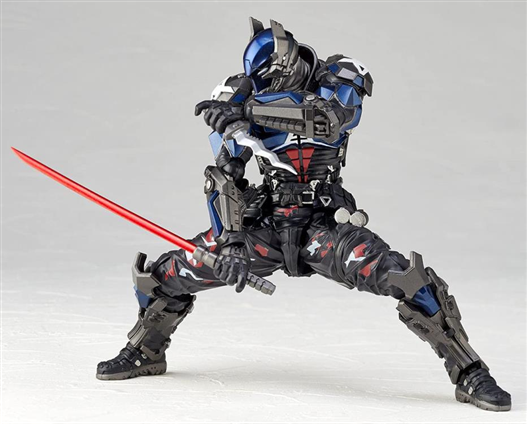 Mua bán REVOLTECH AMAZING YAMAGUCHI BATMAN ARKHAM KNIGHT VER BL