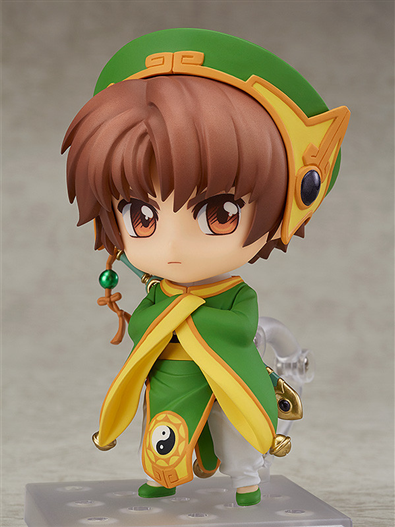 Mua bán (NO BOX) NENDOROID 763 SYAORAN LI FAKE