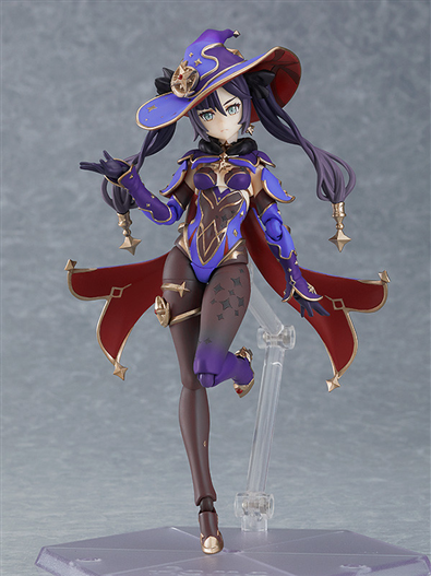 Mua bán (JPV) FIGMA 548 MONA 2ND THIẾU