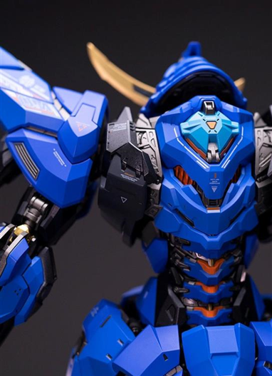 Mua bán (2ND + ĐÃ FIX KEO GIÁP VÁY SAU) METAL BUILD DATE MASAMUNE