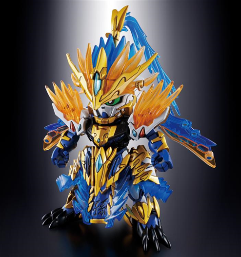 Mua bán SD BB SUN CE ASTRAY BLUE