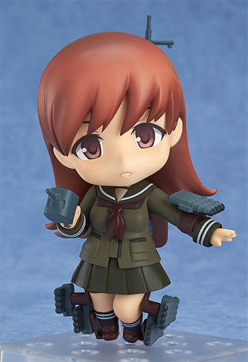 Mua bán NENDOROID 431 KANTAI COLLECTION : OOI 2ND