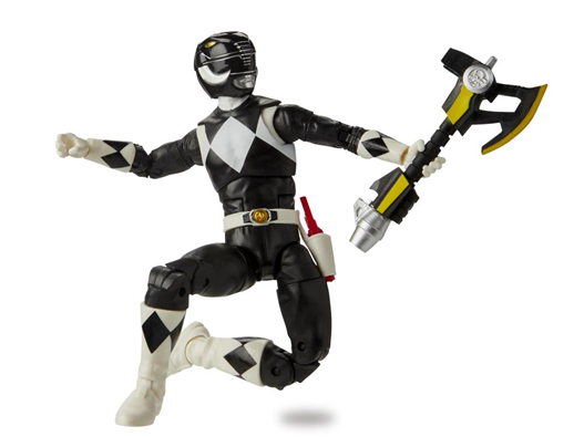 Mua bán [PRE-ORDER] LIGHTNING COLLETION POWER RANGER WAVE 6 SET