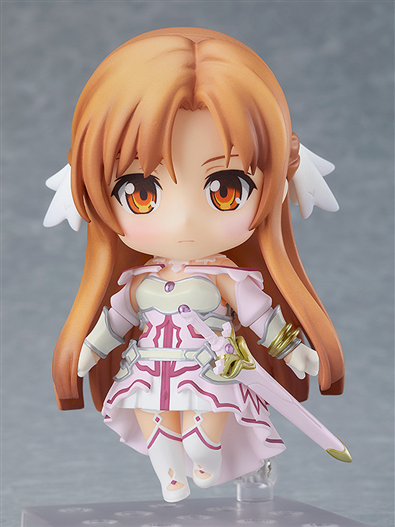 Mua bán NENDOROID 1343 ASUNA (STACIA, THE GODDESS OF CREATION)