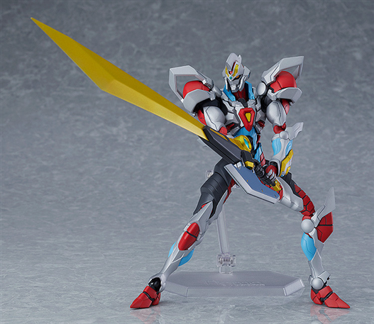 Mua bán FIGMA SP-114 GRIDMAN 2ND