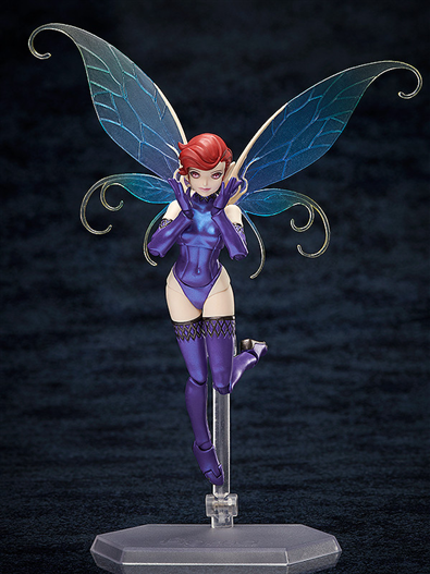 Mua bán FIGMA SP-105 SHIN MEGAMI TENSEI : PIXIE
