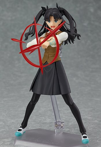 Mua bán FIGMA 257 RIN 2.0