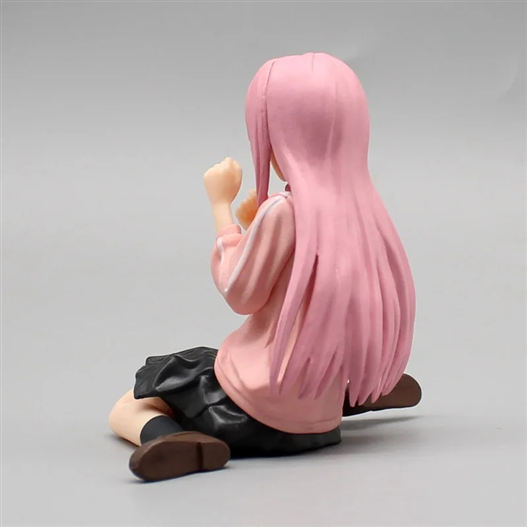 Mua bán PVC BOCCHI THE ROCK GOTOU HITORI 8CM FAKE