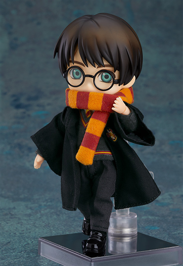 Mua bán NENDOROID DOLL HARRY POTTER (JPV)