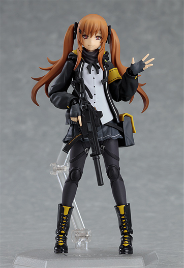 Mua bán FIGMA 506 UMP9 (JPV)
