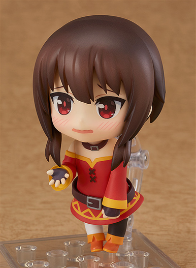 Mua bán (JPV) NENDOROID MEGUMIN 725 OPEN