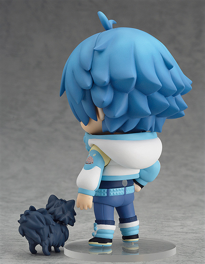 Mua bán (JPV) NENDOROID 418 SERAGAKI AOBA LIKE NEW