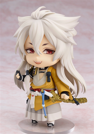 Mua bán (JPV) NENDOROID 525 KOGITSUNEMARU LIKE NEW