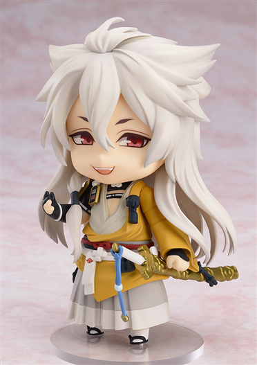 Mua bán NENDOROID 525 KOGITSUNEMARU LIKE NEW (JPV)