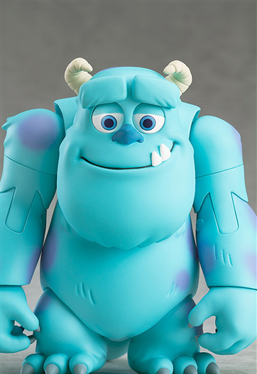 Mua bán NENDOROID 920-DX MONSTER INC SULLEY DX VER