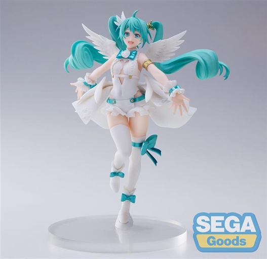 Mua bán SEGA HATSUNE MIKU 15TH YUICHI MURAKAMI VER