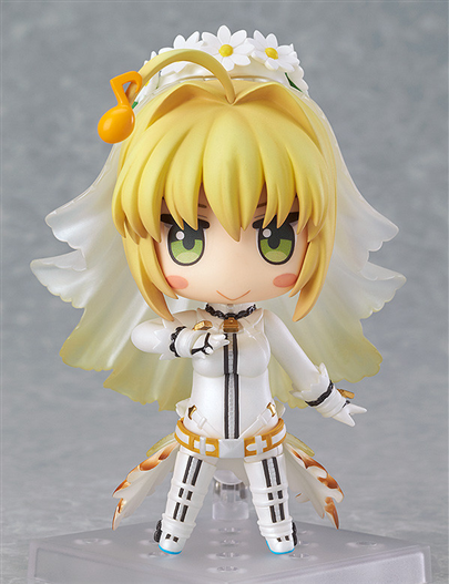 Mua bán NENDOROID 387 SABER BRIDE FAKE