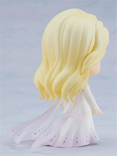 Mua bán (JPV) NENDOROID 1626 FROZEN 2 ELSA EPILOGUE DRESS VER