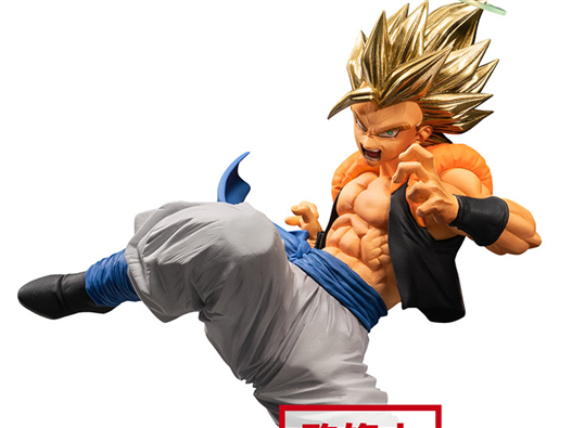 Mua bán BANPRESTO BLOOD OF SAIYAN SUPER SAIYAN GOGETA (JPV)