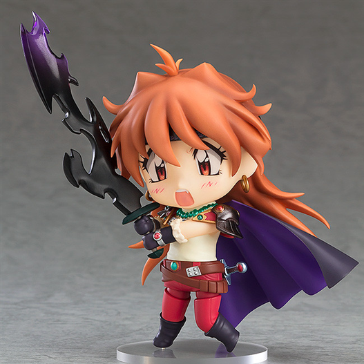 Mua bán NENDOROID 901 LINA INVERSE