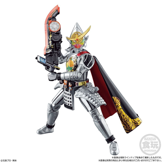 Mua bán SODO KAMEN RIDER GAIM KIWAMI FORM