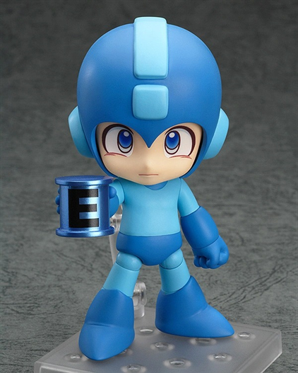 Mua bán NENDOROID 556 ROCKMAN 