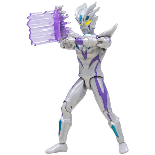 Mua bán ACTION FIGURE ULTRAMAN ZERO BEYOND FAKE