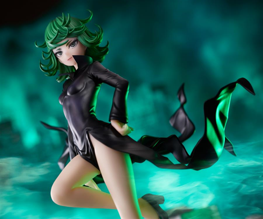 Mua bán BANPRESTO ESPRESTO TATSUMAKI (JPV)
