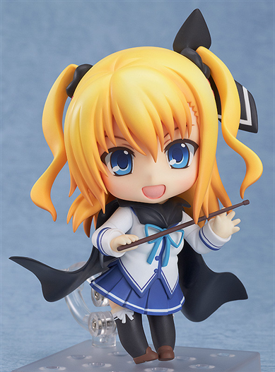 Mua bán NENDOROID 334 MORIZONO RICCA (JPV)