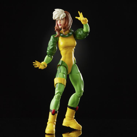 Mua bán (US VER) MARVEL LEGENDS ROGUE