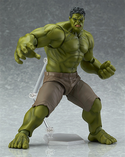 Mua bán FIGMA 271 HULK FAKE