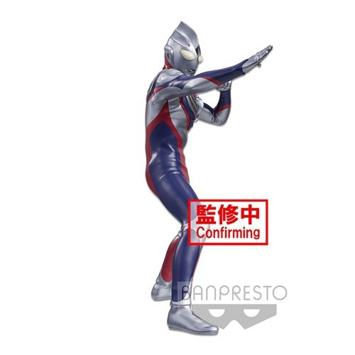 Mua bán BANPRESTO ULTRAMAN TIGA NIGHT BATTLE VER