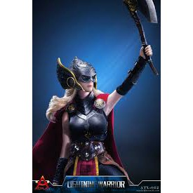 Mua bán ACPLAY ATX042 1/6 THOR WOMAN LIGHTNING WARRIOR
