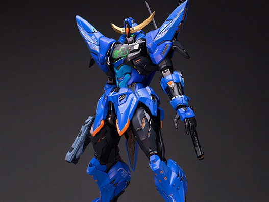 Mua bán (2ND + ĐÃ FIX KEO GIÁP VÁY SAU) METAL BUILD DATE MASAMUNE