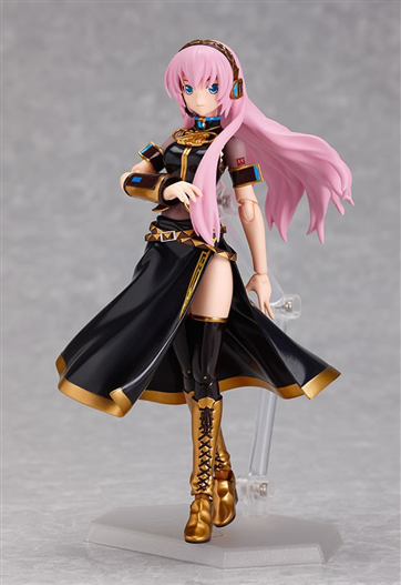 Mua bán FIGMA 082 LUKA MEGURINE 2ND