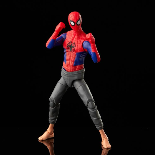 Mua bán MARVEL LEGENDS PETER B.PARKER 