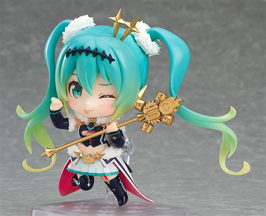 Mua bán NENDOROID 898 RACING MIKU 2018 VER
