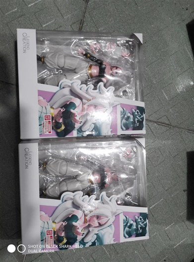 Mua bán SHF ANDROID 21 FAKE