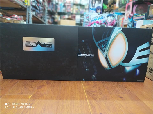 Mua bán CSM KAMEN RIDER DELTA LIKE NEW ( ORDER)