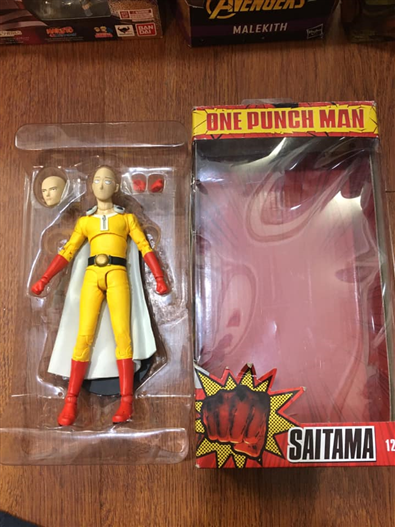 Mua bán MC FLANCA SAITAMA 2ND