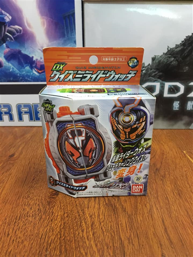 Mua bán DX QUIZ MI RIDE WATCH 2ND