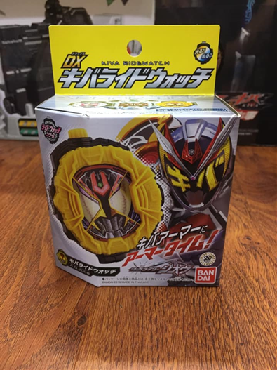 Mua bán DX KIVA RIDE WATCH LIKE NEW