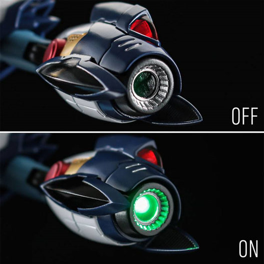 Mua bán [PRE-ORDER] SENTINAL RIOBOT MEGAMAN x FALCON ARMOR (JP VER)