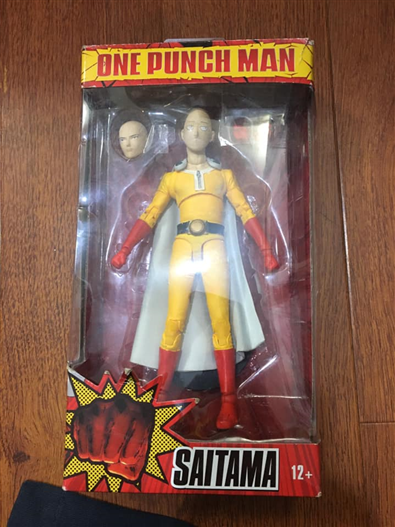 Mua bán MC FLANCA SAITAMA 2ND