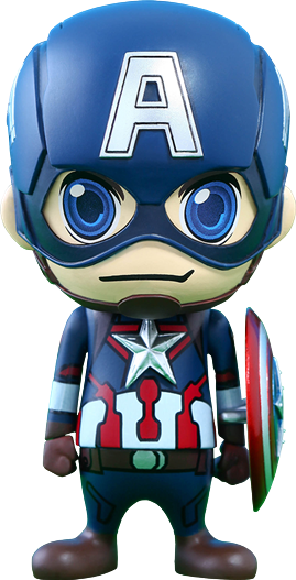 Mua bán COSBABY CAPTAIN CIVIL WAR FAKE