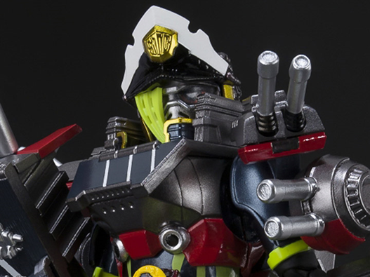 Mua bán SHF KAMEN RIDER SNIPER LV 50 2ND