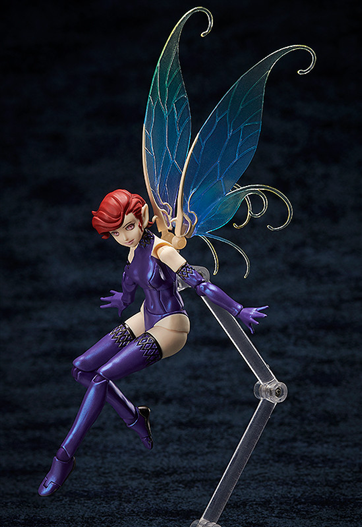 Mua bán FIGMA SP-105 SHIN MEGAMI TENSEI : PIXIE