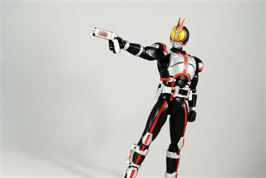 Mua bán SHF FAIZ 2ND 